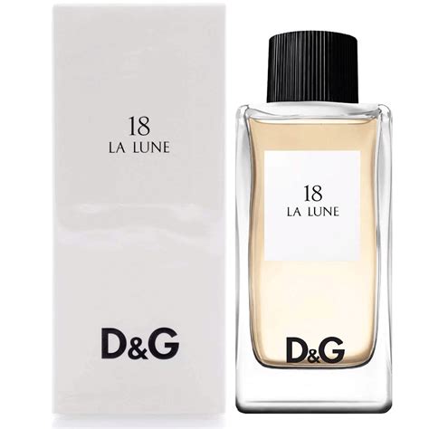 la lune dolce gabbana|dolce gabbana la lune 18.